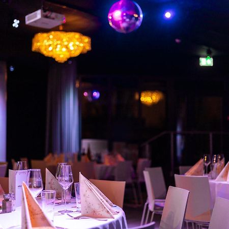 Ginn Hotel Berlin Potsdam تلتو المظهر الخارجي الصورة
