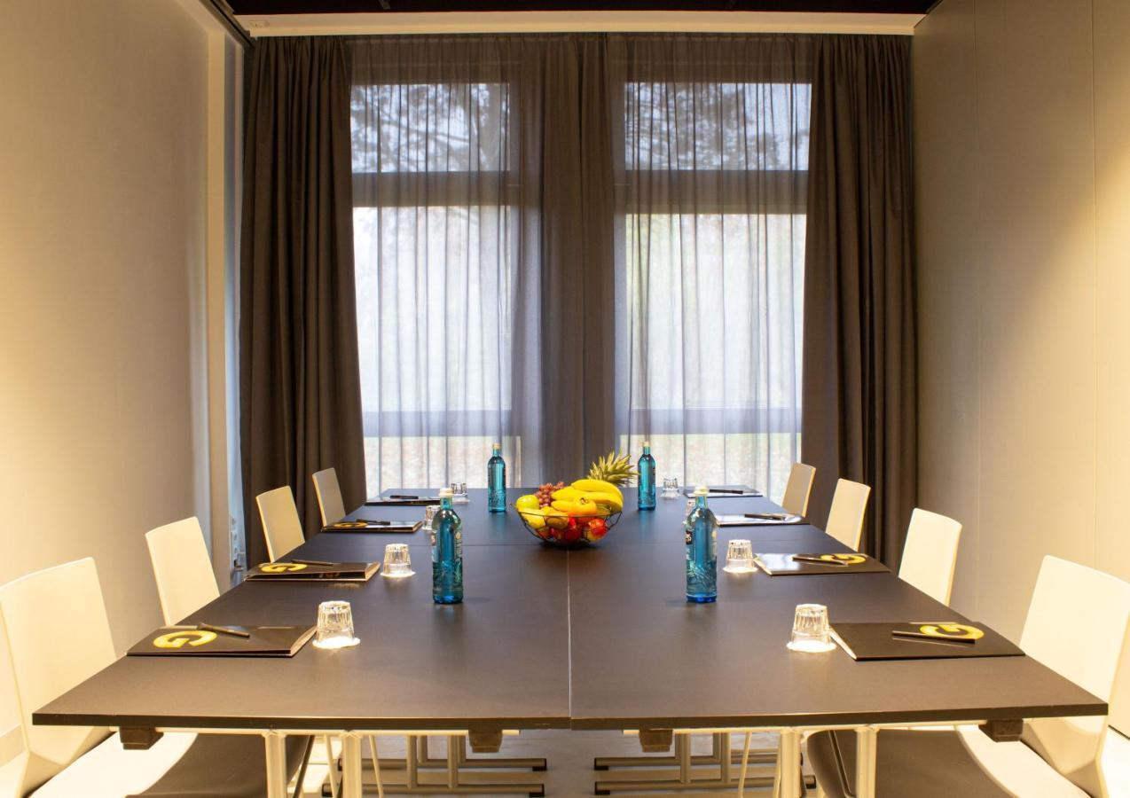 Ginn Hotel Berlin Potsdam تلتو المظهر الخارجي الصورة