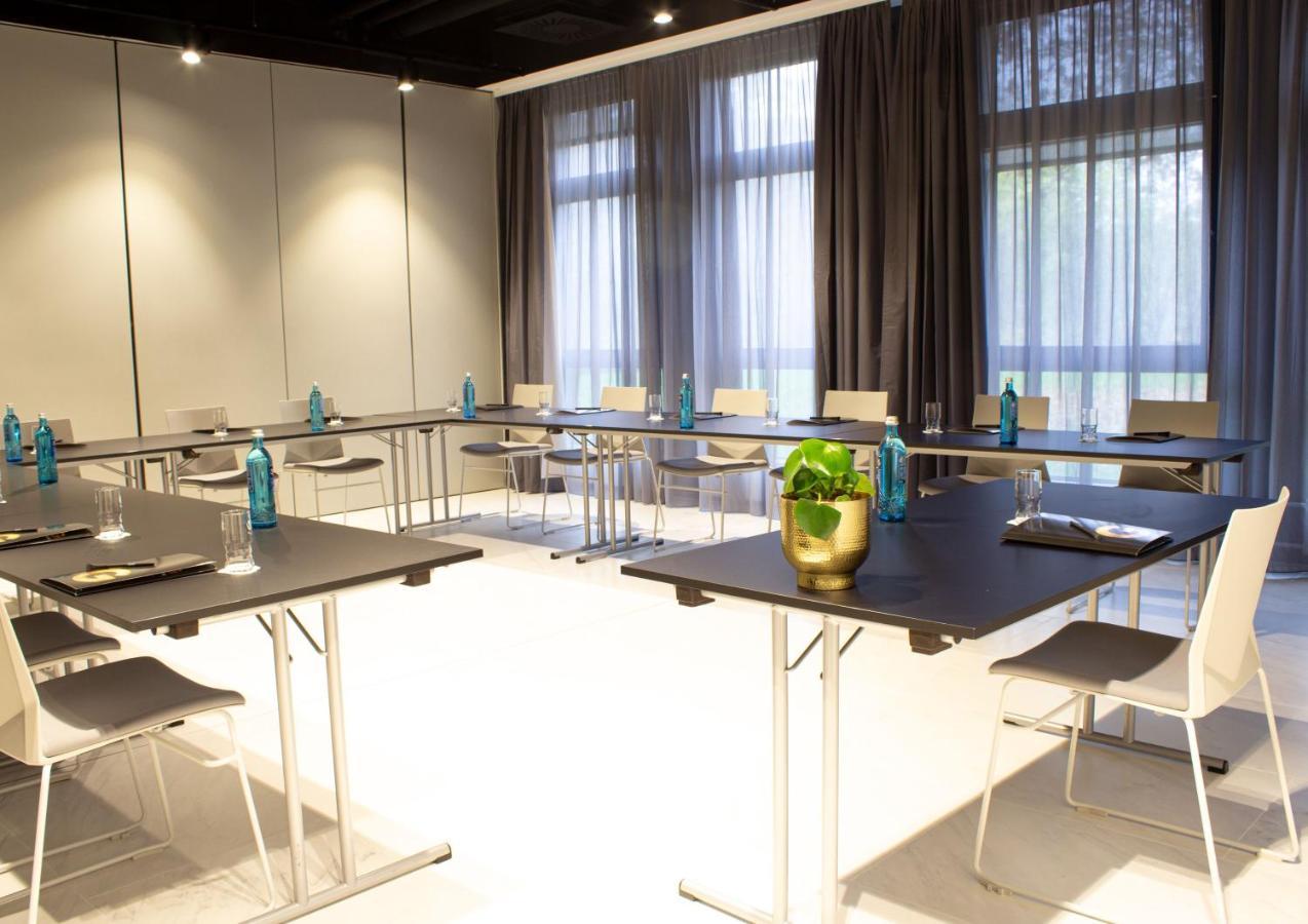 Ginn Hotel Berlin Potsdam تلتو المظهر الخارجي الصورة