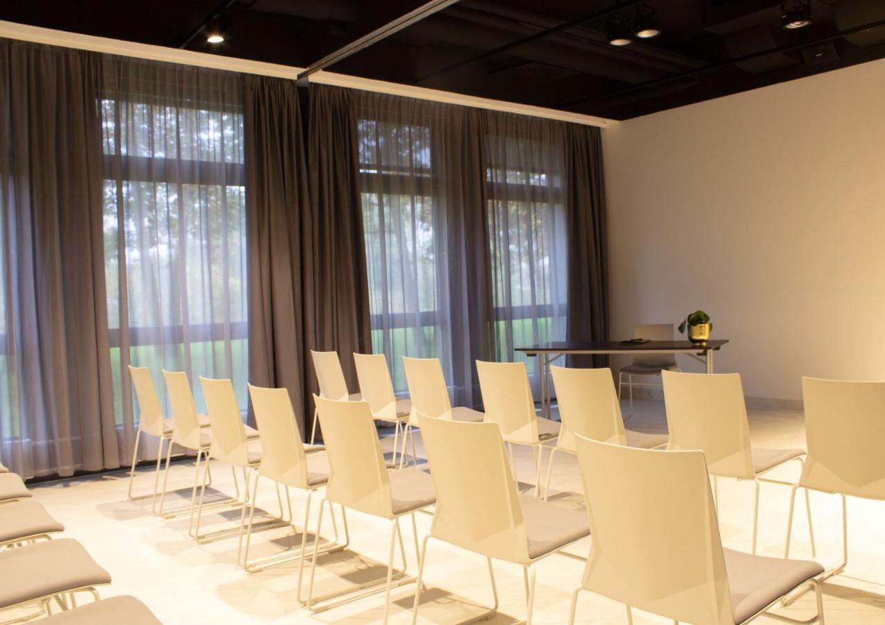 Ginn Hotel Berlin Potsdam تلتو المظهر الخارجي الصورة