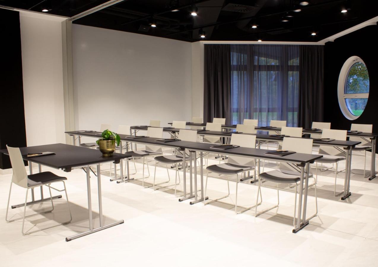 Ginn Hotel Berlin Potsdam تلتو المظهر الخارجي الصورة