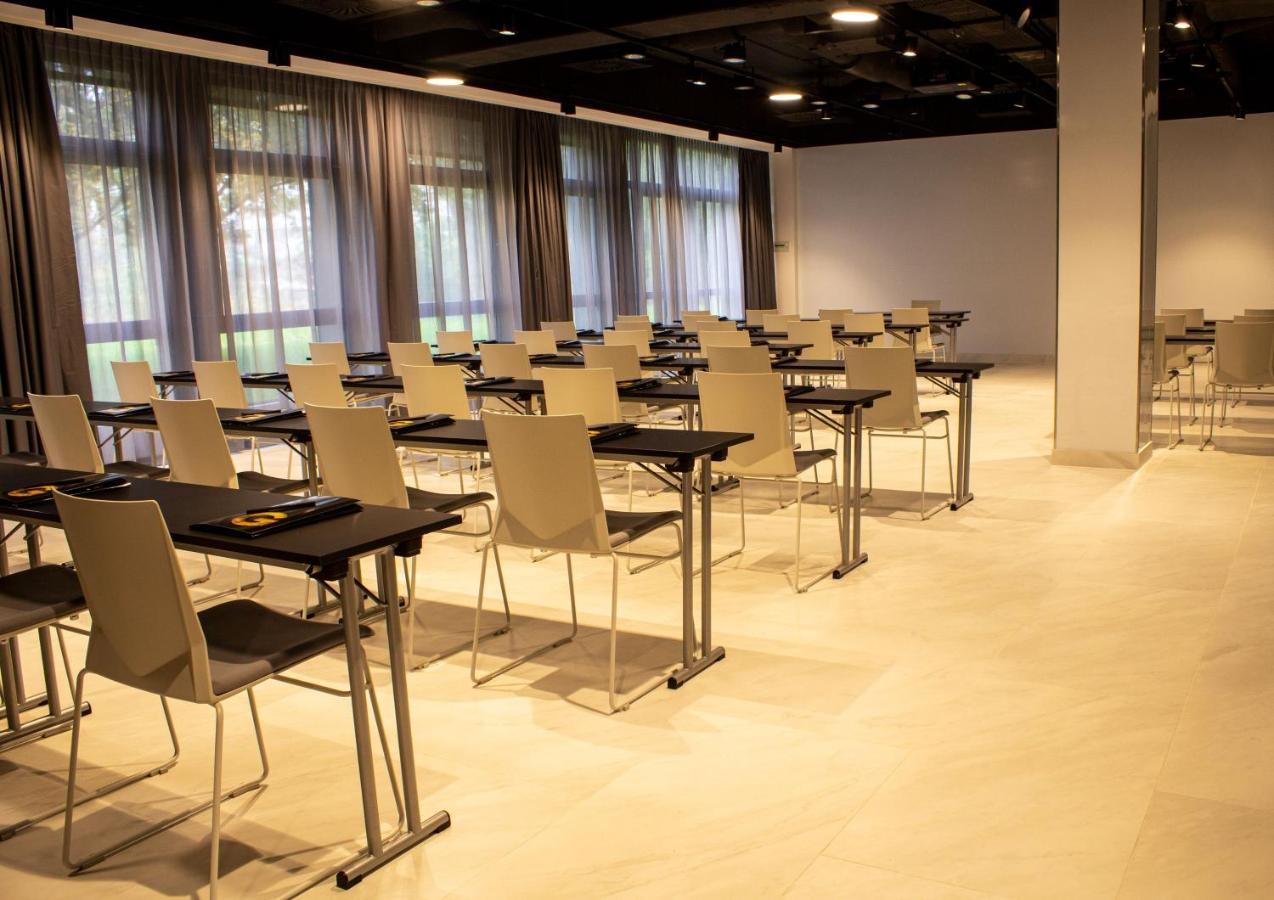 Ginn Hotel Berlin Potsdam تلتو المظهر الخارجي الصورة