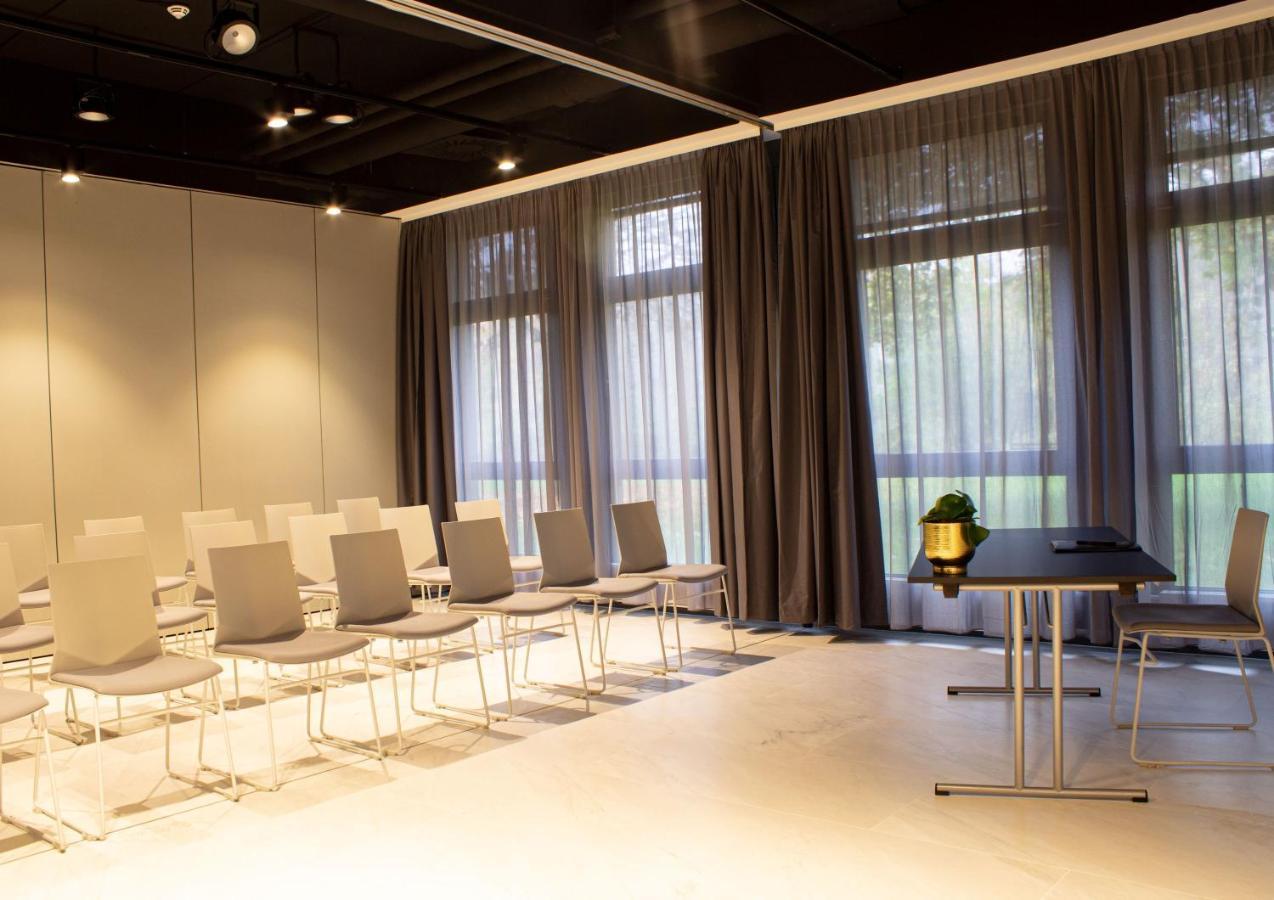 Ginn Hotel Berlin Potsdam تلتو المظهر الخارجي الصورة