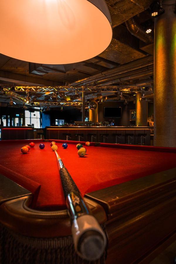Ginn Hotel Berlin Potsdam تلتو المظهر الخارجي الصورة
