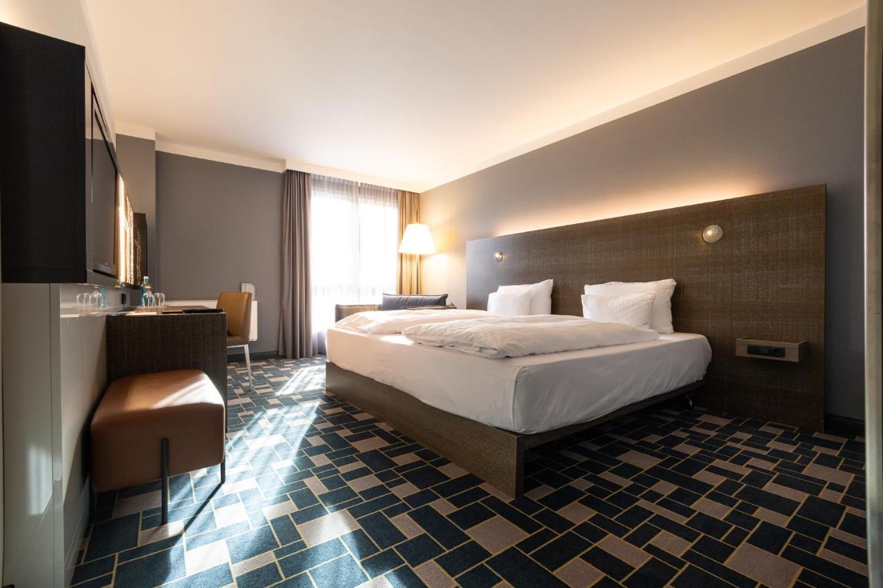 Ginn Hotel Berlin Potsdam تلتو المظهر الخارجي الصورة