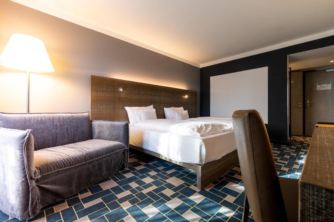 Ginn Hotel Berlin Potsdam تلتو المظهر الخارجي الصورة