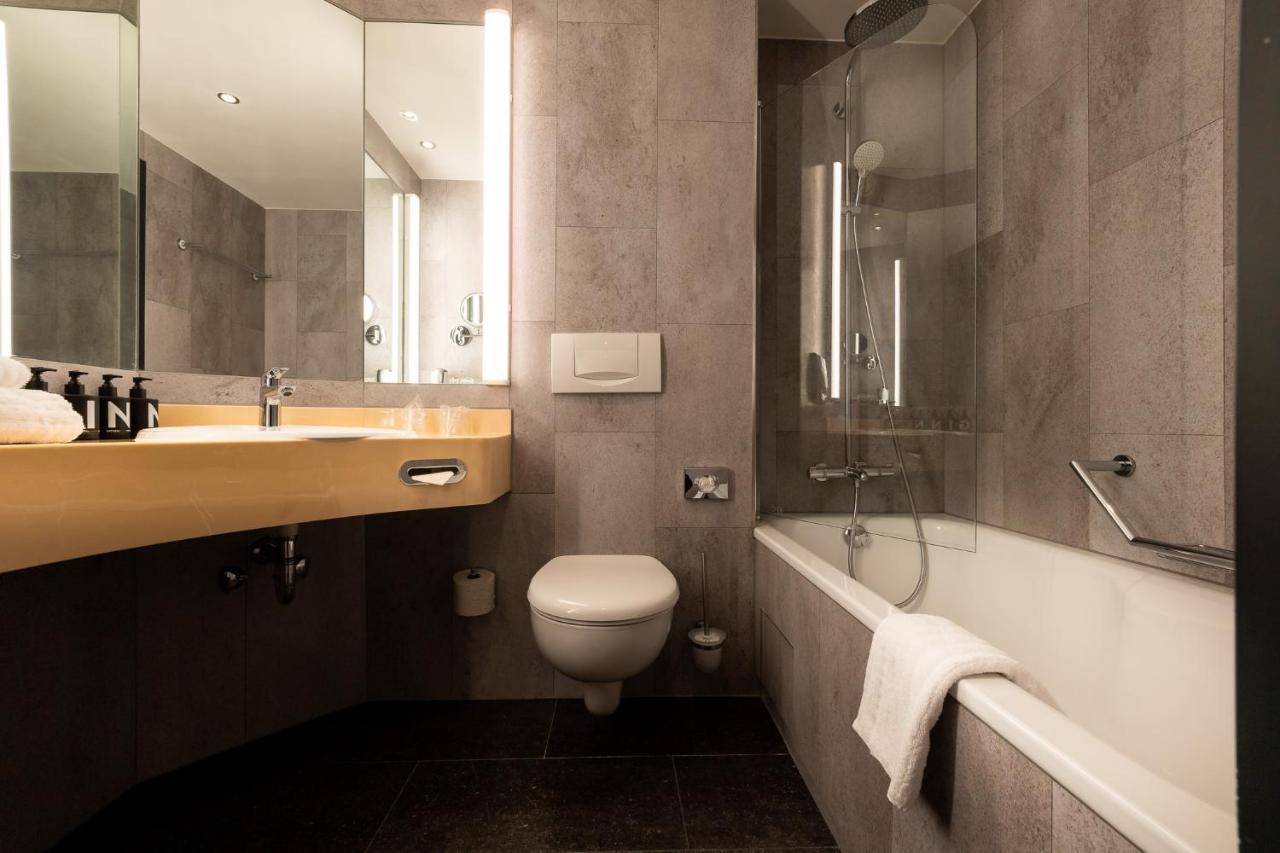 Ginn Hotel Berlin Potsdam تلتو المظهر الخارجي الصورة