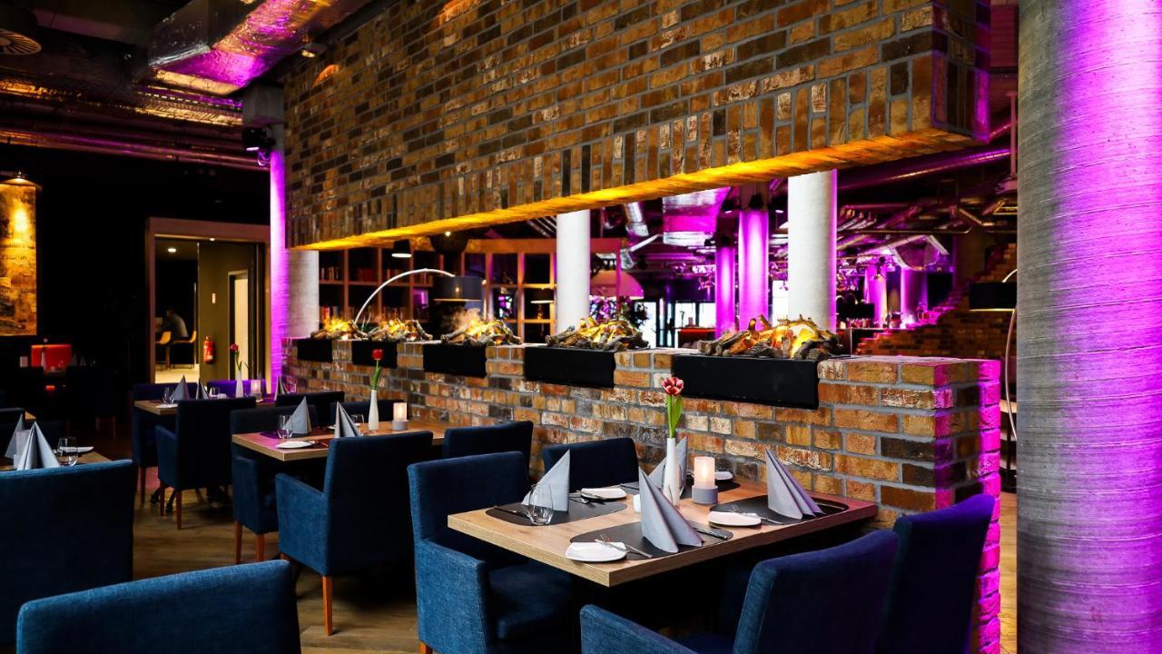 Ginn Hotel Berlin Potsdam تلتو المظهر الخارجي الصورة