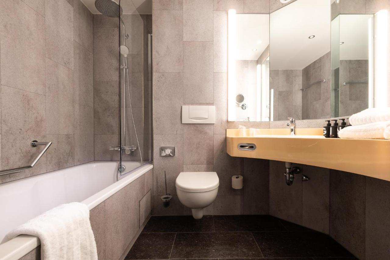 Ginn Hotel Berlin Potsdam تلتو المظهر الخارجي الصورة