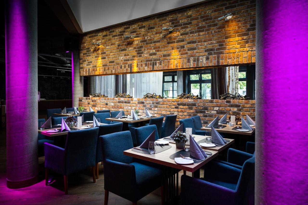 Ginn Hotel Berlin Potsdam تلتو المظهر الخارجي الصورة