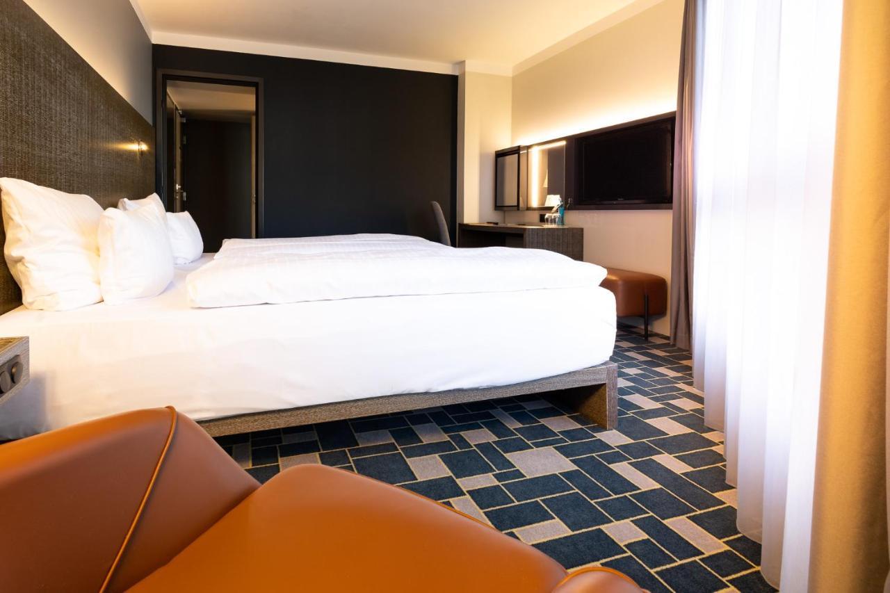 Ginn Hotel Berlin Potsdam تلتو المظهر الخارجي الصورة