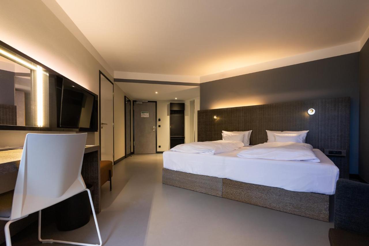 Ginn Hotel Berlin Potsdam تلتو المظهر الخارجي الصورة