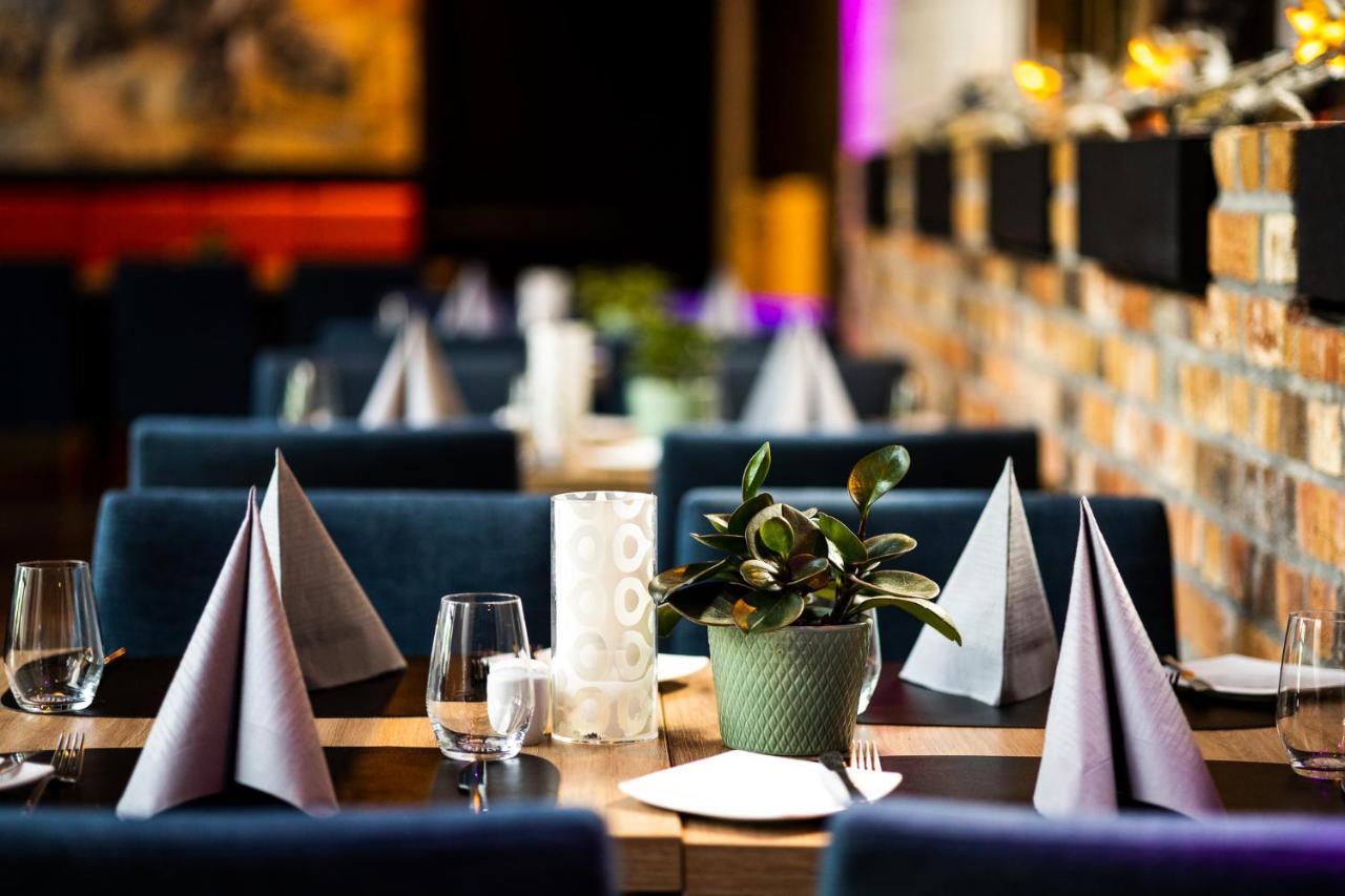 Ginn Hotel Berlin Potsdam تلتو المظهر الخارجي الصورة