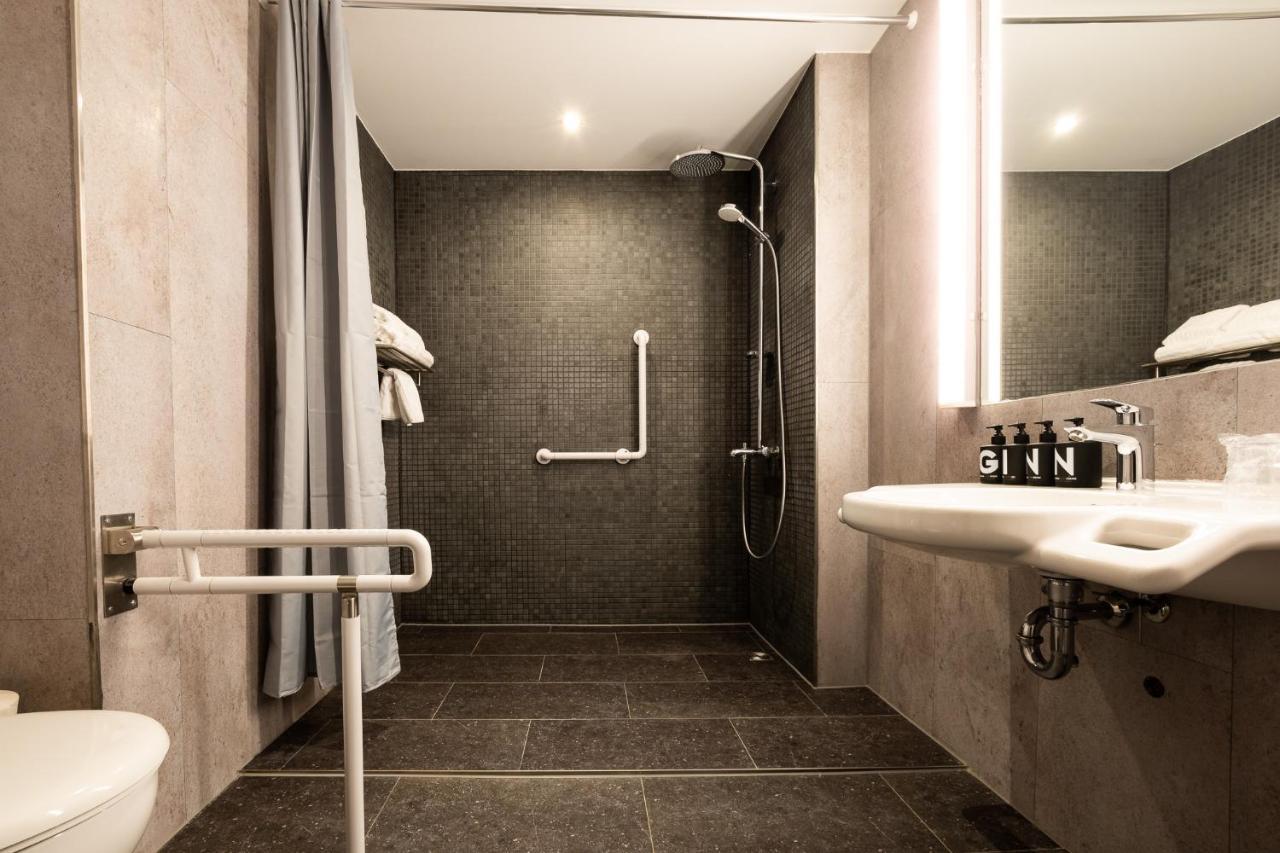 Ginn Hotel Berlin Potsdam تلتو المظهر الخارجي الصورة