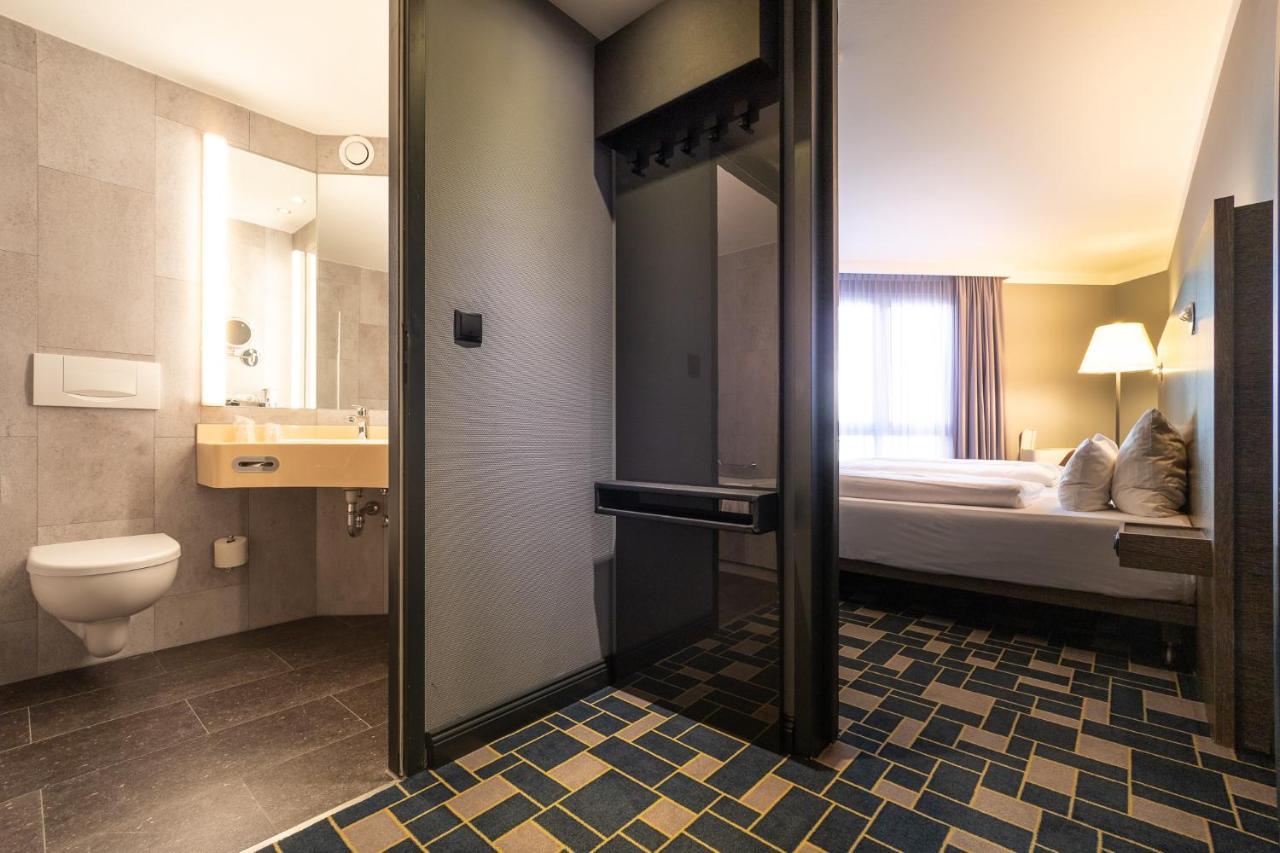 Ginn Hotel Berlin Potsdam تلتو المظهر الخارجي الصورة