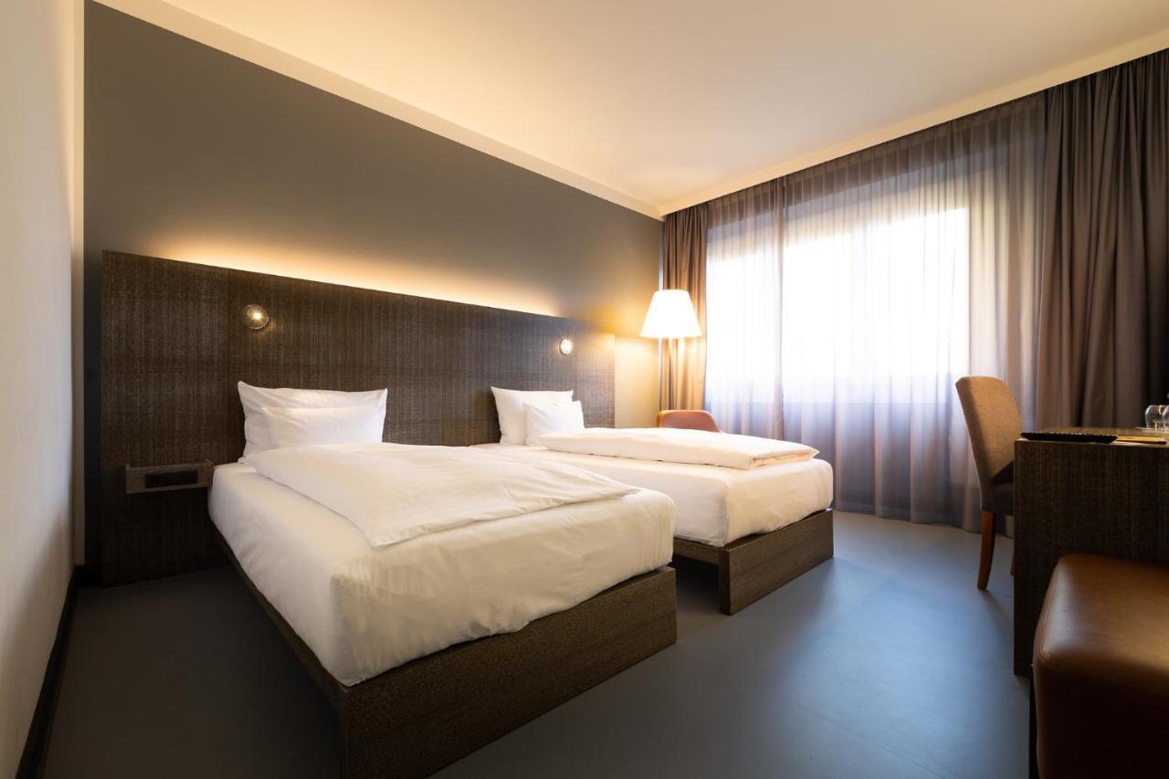 Ginn Hotel Berlin Potsdam تلتو المظهر الخارجي الصورة