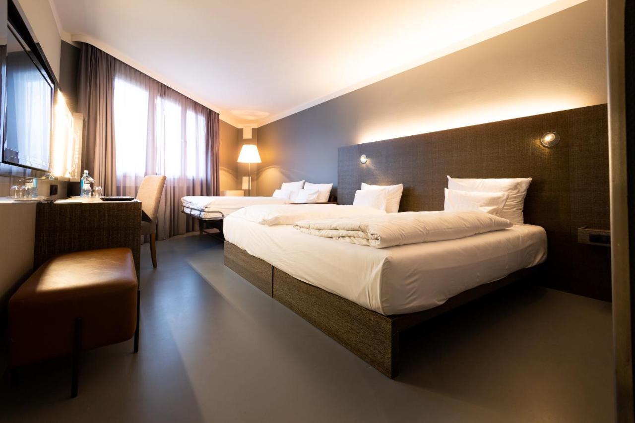 Ginn Hotel Berlin Potsdam تلتو المظهر الخارجي الصورة