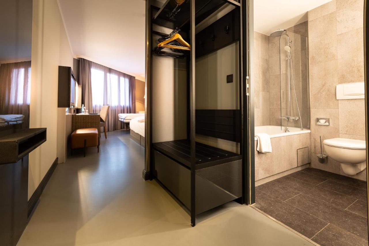 Ginn Hotel Berlin Potsdam تلتو المظهر الخارجي الصورة